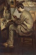 Pierre-Auguste Renoir, Unknown work